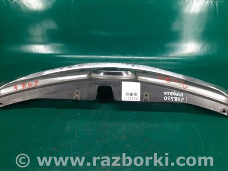 ФОТО Решітка радіатора для Subaru Impreza GE/GH Киев