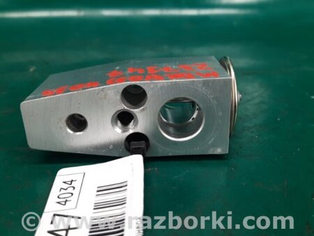 ФОТО Клапан кондиціонера для Acura MDX YD3 (06.2013-05.2020) Киев