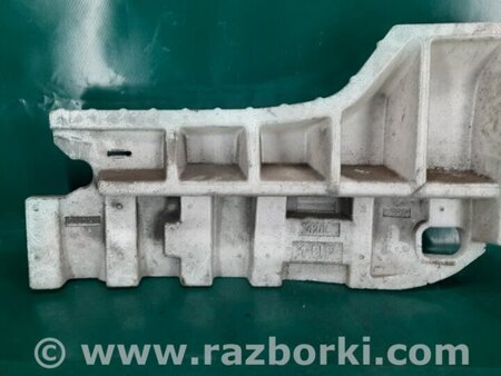 ФОТО Підсилювач бампера задній для Toyota Yaris (05-11) Киев