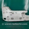 Підсилювач бампера задній Toyota Yaris (05-11)