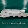 ФОТО Підсилювач бампера задній для Toyota Yaris (05-11) Киев