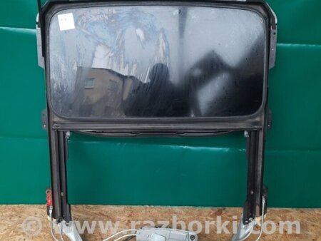 ФОТО Люк для Acura MDX YD1 (2000-2006) Киев