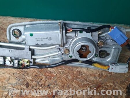 ФОТО Люк для Acura MDX YD1 (2000-2006) Киев