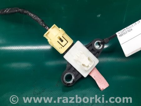 ФОТО Датчик удару для Nissan Rogue (08-14) Киев
