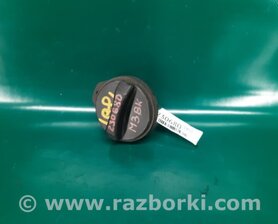 Кришка паливного бака Mazda 3 BK (2003-2009) (I)