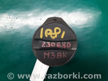 ФОТО Кришка паливного бака для Mazda 3 BK (2003-2009) (I) Киев
