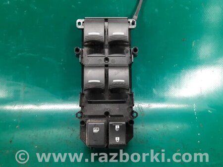 ФОТО Блок кнопок стеклоподъемников для Acura MDX YD3 (06.2013-05.2020) Киев