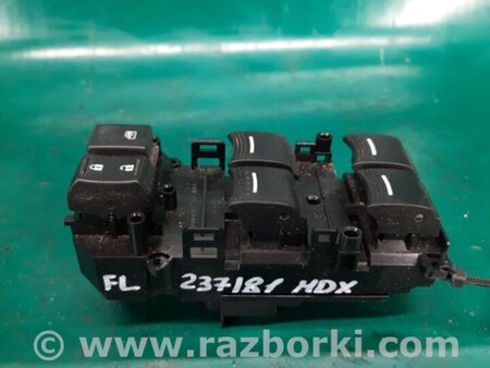ФОТО Блок кнопок стеклоподъемников для Acura MDX YD3 (06.2013-05.2020) Киев