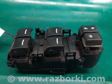 ФОТО Блок кнопок стеклоподъемников для Acura MDX YD3 (06.2013-05.2020) Киев
