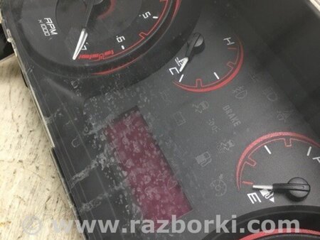 ФОТО Панель приладів для Dodge Dart (12-16) Киев