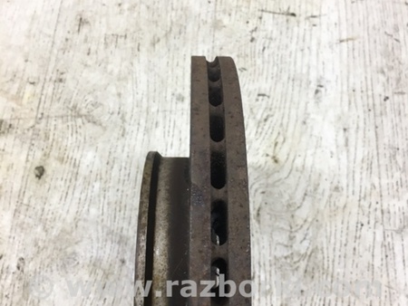 ФОТО Диск гальмівний передній для Hyundai Accent MC Киев