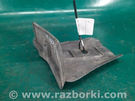 ФОТО Лівий задній бризговик для Toyota Yaris (05-11) Киев