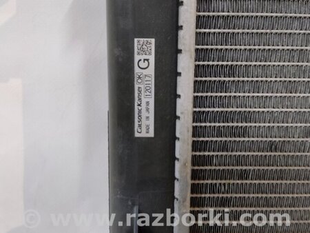 ФОТО Радіатор основний для Nissan Juke (10-19) Киев