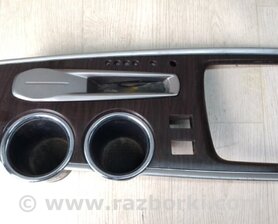 Утилізація Nissan Pathfinder R52