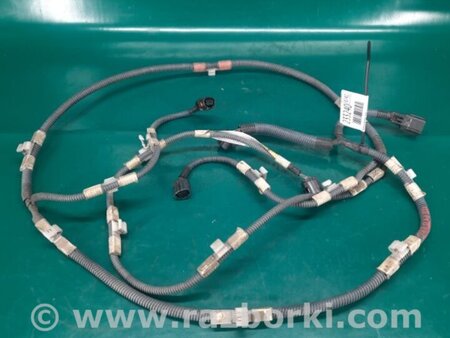 ФОТО Проводка бампера для Lexus GS350 Киев