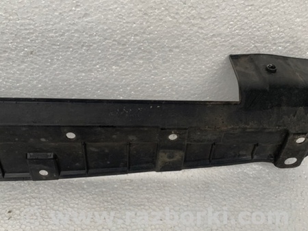 ФОТО дефлектор радіатора для Subaru Legacy BL/BP Киев