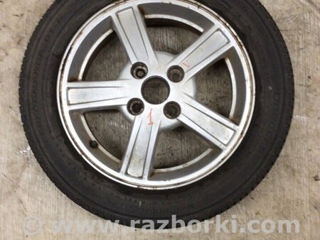 ФОТО Диск R16 для Chevrolet Evanda V200 (09.2004-09.2006) Киев