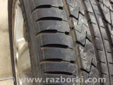 ФОТО Диск R16 для Chevrolet Evanda V200 (09.2004-09.2006) Киев