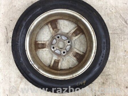 ФОТО Диск R16 для Chevrolet Evanda V200 (09.2004-09.2006) Киев
