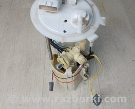 Паливний насос Nissan Pathfinder R52