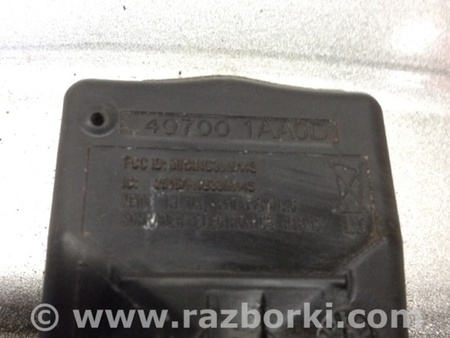 ФОТО Диск колісний металевий для Nissan NV200 USA (2013-) Киев