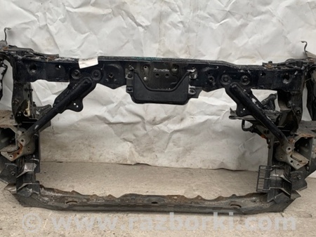 ФОТО Панель передня для Honda Accord CU (12.2008 - 03.2013) Киев