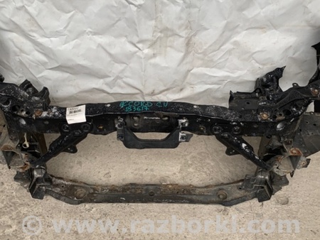 ФОТО Панель передня для Honda Accord CU (12.2008 - 03.2013) Киев