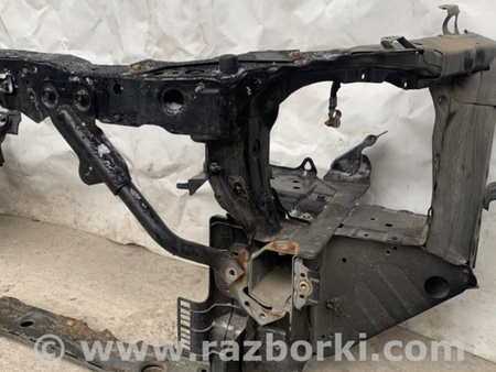 ФОТО Панель передня для Honda Accord CU (12.2008 - 03.2013) Киев