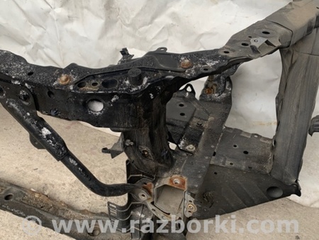 ФОТО Панель передня для Honda Accord CU (12.2008 - 03.2013) Киев