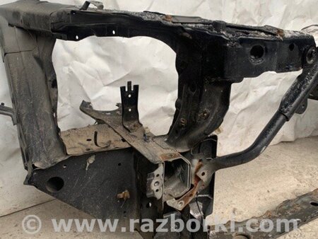 ФОТО Панель передня для Honda Accord CU (12.2008 - 03.2013) Киев