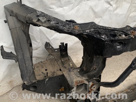 ФОТО Панель передня для Honda Accord CU (12.2008 - 03.2013) Киев