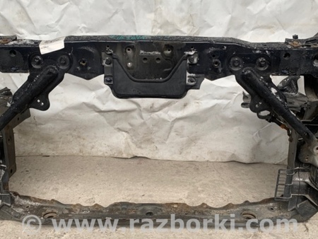 ФОТО Панель передня для Honda Accord CU (12.2008 - 03.2013) Киев