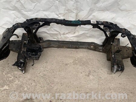 ФОТО Панель передня для Honda Accord CU (12.2008 - 03.2013) Киев