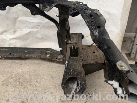 ФОТО Панель передня для Honda Accord CU (12.2008 - 03.2013) Киев