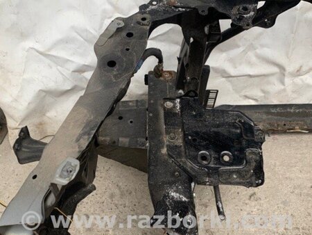 ФОТО Панель передня для Honda Accord CU (12.2008 - 03.2013) Киев