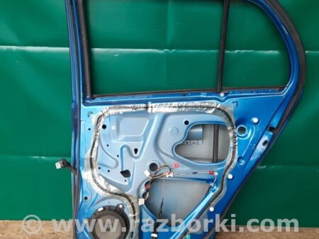 ФОТО Двері для Toyota Yaris (05-11) Киев