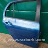ФОТО Двері для Toyota Yaris (05-11) Киев