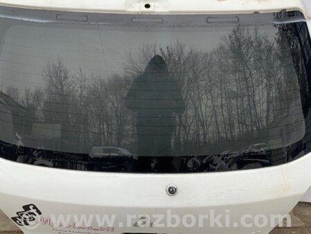 ФОТО Кришка багажника для Mitsubishi Outlander Киев