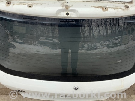 ФОТО Кришка багажника для Mitsubishi Outlander Киев