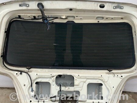 ФОТО Кришка багажника для Mitsubishi Outlander Киев