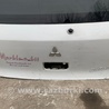 ФОТО Кришка багажника для Mitsubishi Outlander Киев