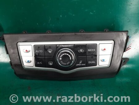 ФОТО блок керування підігрівом для Nissan Murano Z51 Киев