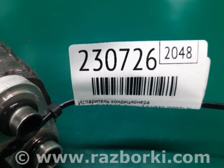 ФОТО Випарник кондиціонера для Infiniti Q50 Киев