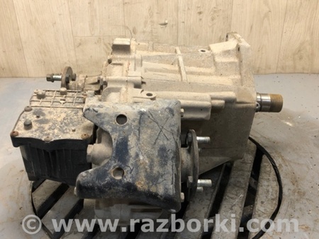 ФОТО Роздавальна коробка для Toyota Land Cruiser Prado 150 Киев