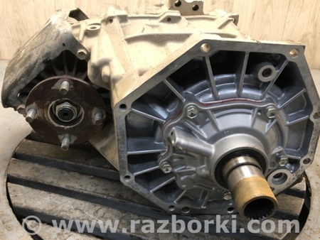 ФОТО Роздавальна коробка для Toyota Land Cruiser Prado 150 Киев
