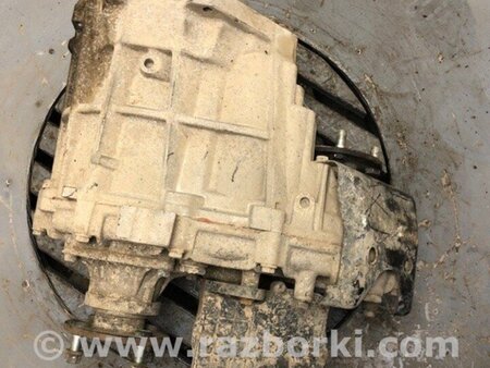 ФОТО Роздавальна коробка для Toyota Land Cruiser Prado 150 Киев