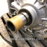 ФОТО Роздавальна коробка для Toyota Land Cruiser Prado 150 Киев