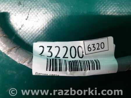 ФОТО Датчик світла для Acura MDX YD2 (2006-2012) Киев