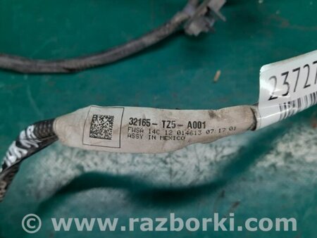 ФОТО Проводка бампера для Acura MDX YD3 (06.2013-05.2020) Киев