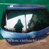 ФОТО Кришка багажника для Toyota Yaris (05-11) Киев